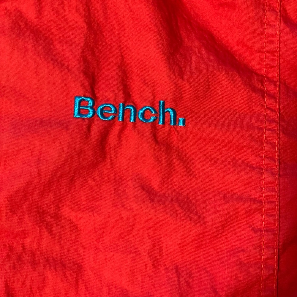 COPY - Bench coat. - Picture 5 of 5